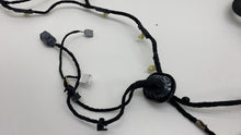 2021-2024 Ford Mustang Mach-E Rear Driver Door Wiring Harness Cable Wire Left LH
