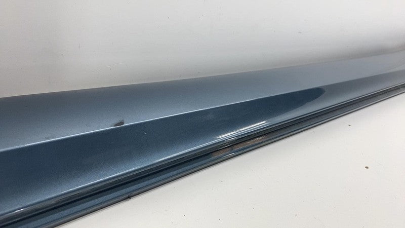⭕ 2014 Mercedes-Benz B-Class Passenger Rocker Molding Panel Right RH A