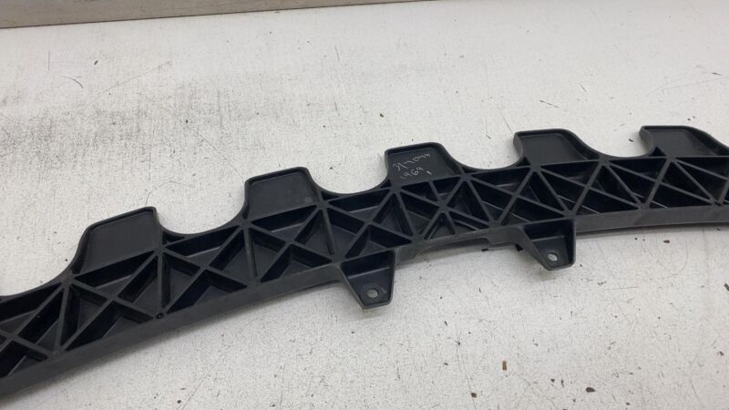 1045120 00 A 2012-2015 Tesla Model S Front Bumper Ankle Catcher Reinforcement Bar Support OEM