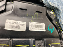 ⭕ 2012-2020 Model S Front Passenger Side Door Panel Trim Card Right 1007936-26-M