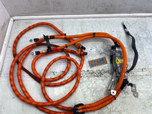 ⭕ 12-15 Model S High Voltage Front Fused Small Drive Wiring Harness 1050805-10-C