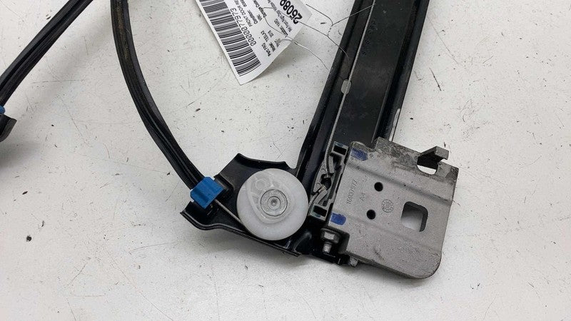 1096621-00-H ⭕ 2017-2023 Tesla Model 3 Front Right Door Window Regulator & Motor 1096621-00-H