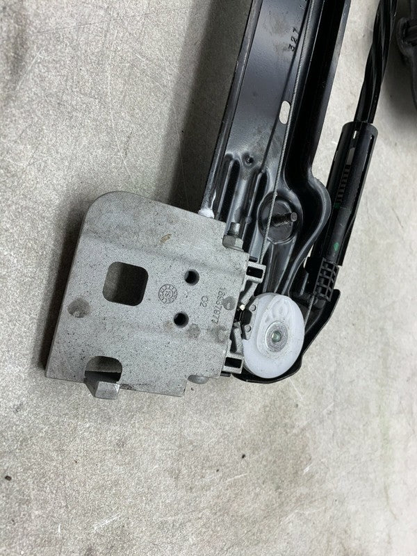 ⭕ 2017-2023 Tesla Model 3 Front Left Door Window Regulator & Motor 109