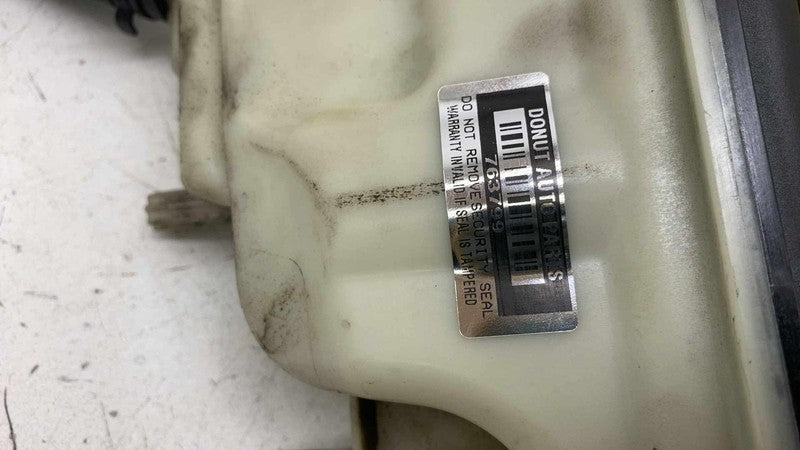 ⭕ 2014 Land Rover Range Rover Sport Power Steering Fluid Reservoir CPL