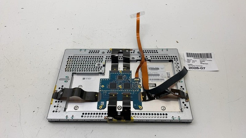 ⭕ 12-20 Tesla Model S MS Touchscreen Display MCU Media Control Unit 10