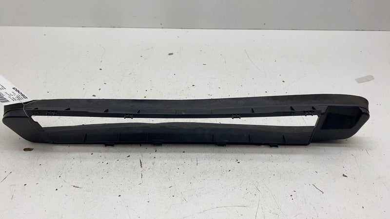 ⭕ 2019 Smart EQ Fortwo 2D Front Air Duct Segment Channel Cover Assembl