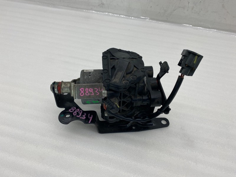 6006359 00 A ⭕ 2012 2013 2014 2015 Tesla Model S Brake Servo Booster Vacuum Pump 6006359-00-A