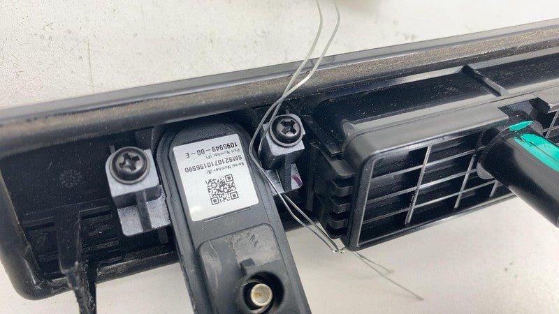 ⭕ 20-22 Model Y Trunk Lid Liftgate Release Handle w/ Backup Camera 109