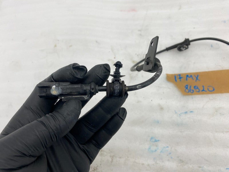 102776100B ⭕16-20 Model X Front Left or Right Anti-Lock ABS Wheel Speed Sensor 1027761-00-B