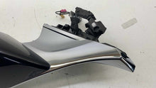 ⭕ 12-20 Model S Right Exterior Rear View Door Mirror Black PBSB RH 1041318-00-G