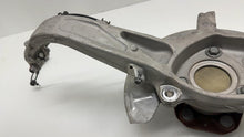 ⭕ 17-23 Model 3 Front Left Spindle Knuckle + Hub (150mm Non-Driven) 1044311-00-E