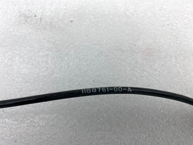 118876100A ⭕ 17-23 Model 3 Front Left/Right Anti-Lock ABS Wheel Speed Sensor 1188761-00-A