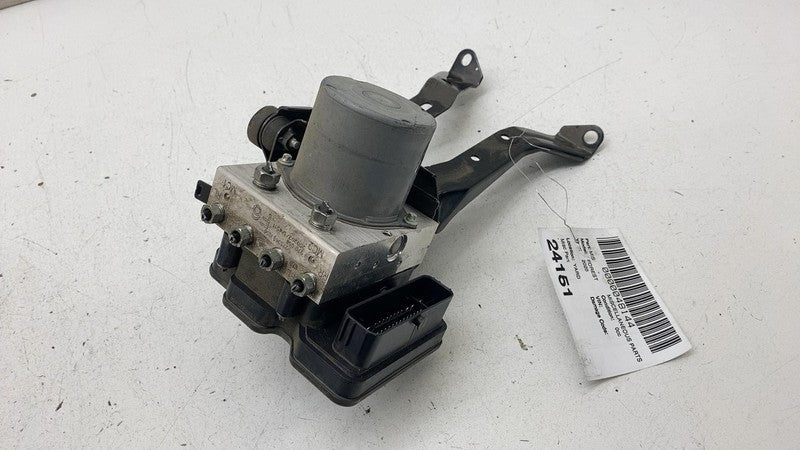 27536SJ050 19-21 Subaru Forester Anti-Lock Brake System ABS Pump Control Module w/ Bracket