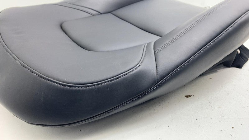 ⭕ 2017-2023 Tesla Model 3 Front Seat Upper Backrest Cushion Right 1452