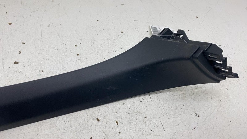 ⭕ 2016-2020 Model X Rear Driver Side Liftgate Trim Cover Panel Left 10