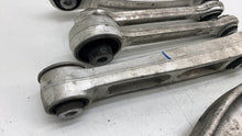 ⭕ 22-24 Rivian R1T R1S SET of 5 Rear Right Upper & Lower Control Arm PT00001929
