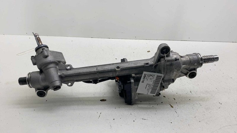 ⭕ 2022 2023 2024 Rivian R1T Power Steering Gear Box Rack & Pinion PT00