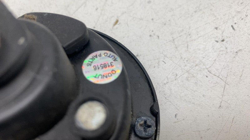 1486943-00-A ⭕ 2017-2023 Tesla Model 3 M3 High + Low Pitch Tone Horn w/ Bracket 1486943-00-A