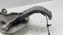 ⭕17-23 Model 3 Front Left Spindle Knuckle + Hub (150mm Non-Driven) 1044311-00-E