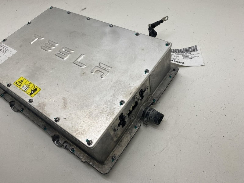 ⭕ 2012-2015 Tesla Model S High Voltage Onboard Charger Module 10KW 600
