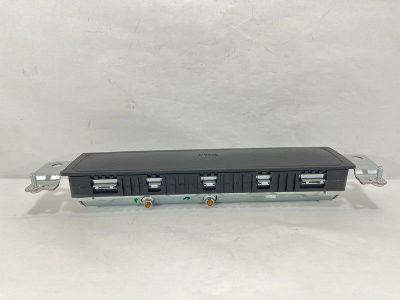 102456509 ⭕2014-2016 BMW 428i xDrive Front Side Knee Lower Dash SRS Airbag Right 102456509