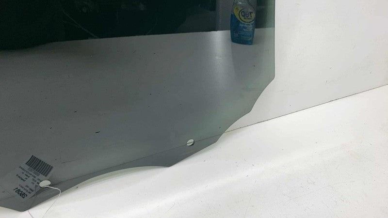 ⭕ 14-22 Land Rover Range Rover Sport Rear Driver Side Door Window Glas