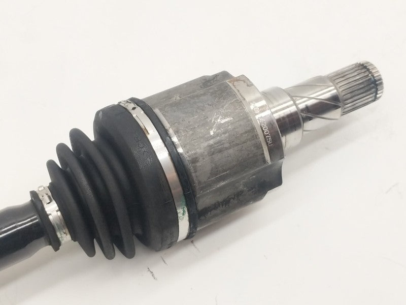 420075U ⭕2012-2020 Tesla Model S X Rear Driver Side CV Axle Shaft Halfshaft 36MM Left LH