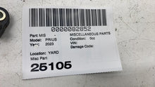 ⭕ 2023-2024 Toyota Prius Front Left & Right Crash Impact Sensor Unit 89831-52100