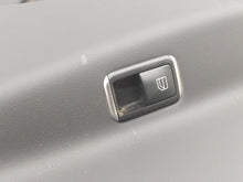 ⭕ 2016-2020 Tesla Model X Rear Side Door Panel Trim Card Black Left 1058003-22