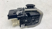 Rear Door Latch VOLKSWAGEN ID4 Right 25