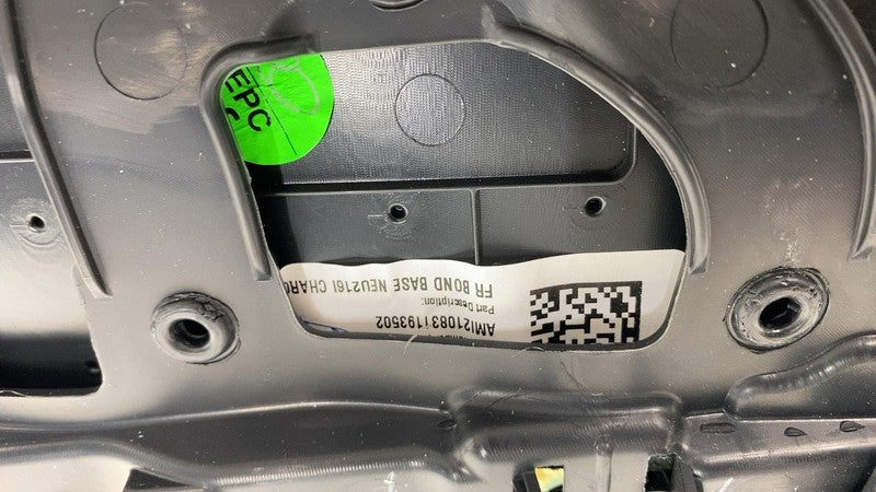 1498461-00-A ⭕ 2020-2023 Model Y Front Passenger Side Door Panel Trim Card Right 1498461-00-A