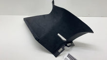 2021-2024 Tesla Model S MS Rear Driver Side C-Pillar Upper Trim Cover Panel Left