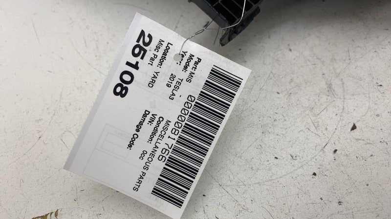 ⭕ 17-23 Tesla Model 3 Front Right Headlight LED Up-Level Headlamp 1077