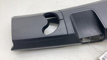 ⭕ 14-21 BMW i3 I01 Rear Right Door B-Pillar Upper Trim Cover Panel 51427287936