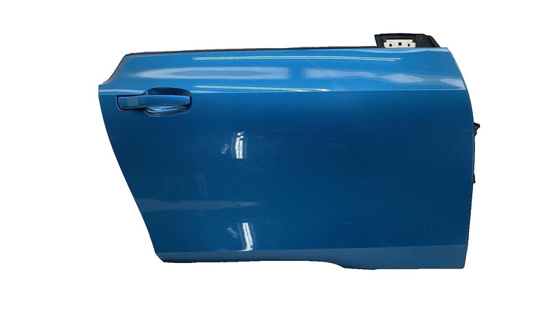 ⭕ 2014-2020 BMW i3 Front Passenger Side Door Shell Panel Right RH Assy