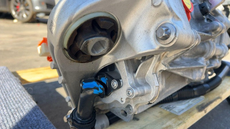 ⭕ 2022-2023 Tesla Model 3 Y Front Drive Unit Engine Electric Motor Assembly AWD