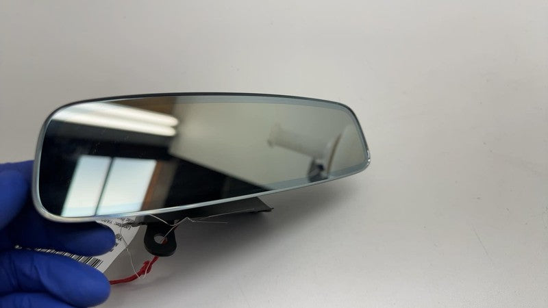 971.857.511.A ⭕ 2024 Porsche Cayenne Automatic Dimming Interior Rear View Mirror 971857511A