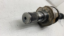 ⭕ 12-20 Model S X Rear Left or Right CV Axle Shaft Halfshaft 36MM 1007719-01-A
