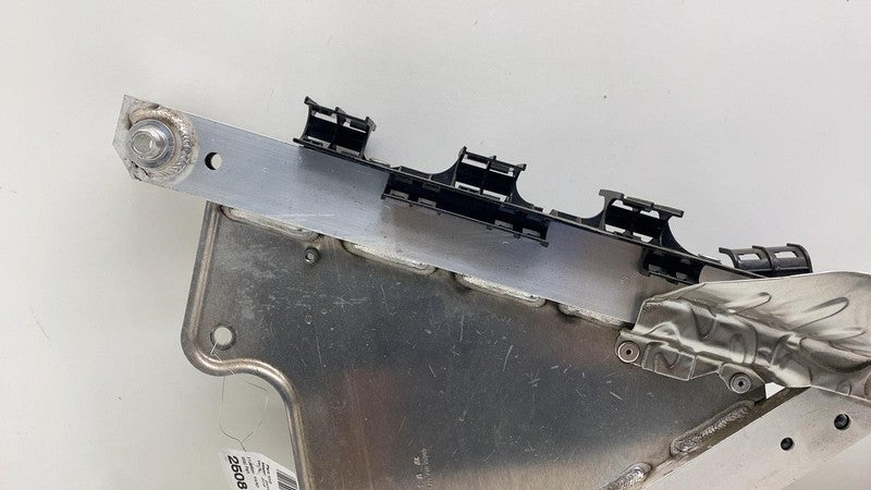 6879520 ⭕ 14-21 BMW i3 Rear Suspension Subframe Strut Brace Axle Support Bracket 6879520