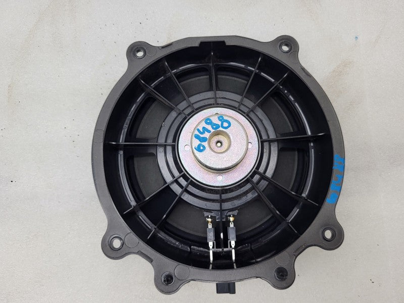 107974400E ⭕ 2017-2025 Tesla Model 3 M3 Front Door Audio Woofer Speaker 200MM 1079744-00-E