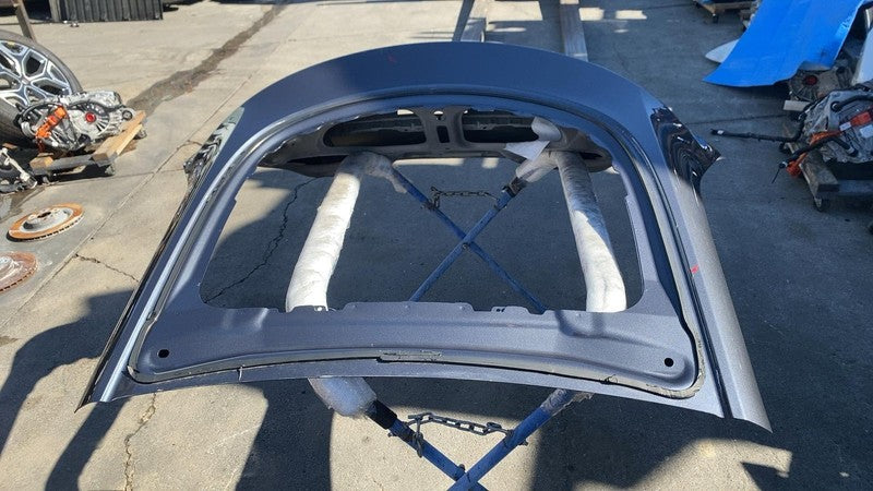 ⭕ 2020-2024 Tesla Model Y MY Liftgate Hatch Trunk Lid Tailgate Shell Gray - PMNG