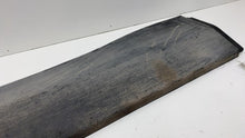 ⭕22-24 Rivian R1T Right Passenger Side Underbody Battery Cover Trim PT00046992-D