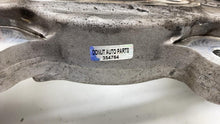 ⭕ 22-24 R1T R1S Front Right Spindle Knuckle w/ ABS & Dust Shield AWD PT00001860