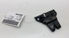2012-2020 Tesla Model S MS Front Bonnet Hood Latch Catch Lock Assembly Black OEM