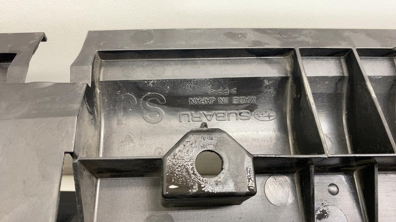 57707SJ050 2019 2020 2021 Subaru Forester Front Lower Bumper Air Shield 57707SJ050 OEM
