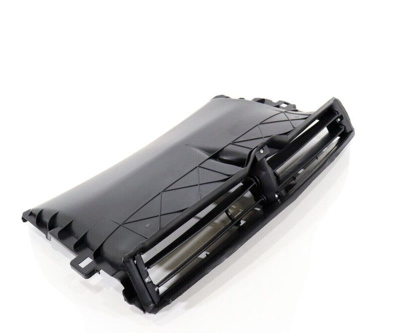 107673200H ⭕ 2017-2020 Tesla Model 3 Front Active Grille Shutter Louvre Assy 1076732-00-H