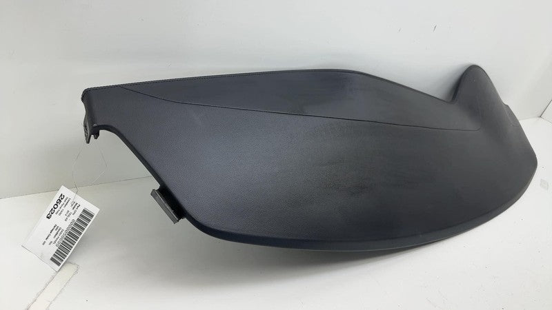 ⭕2012-2015 Tesla Model S Dashboard Instrument Panel Dash Trim Cover 10