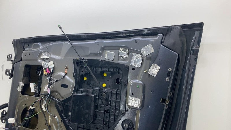 ⭕ 2016-2020 Tesla Model X Front Passenger Side Door Shell Panel Right 