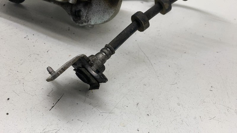 ⭕ 2017-2020 Chrysler Pacifica Front Driver Side Left Brake Caliper (Dual Piston)