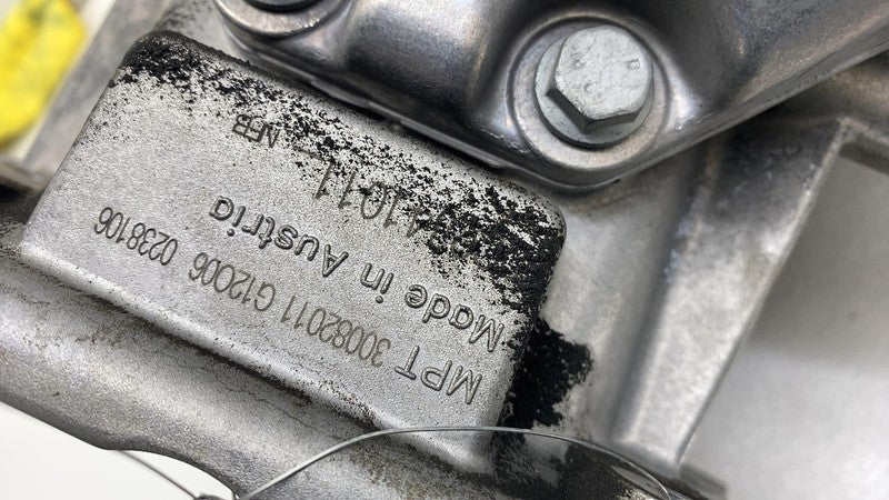 2011-2018 Porsche Cayenne S Transmission Transfer Case Gear Box 4.4L